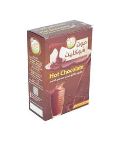 Rich Hot Chocolate Powder - Hot chocolate 80 gm - Wholesale - More Pure - Tijarahub