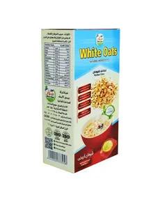 Whole Grains - Oats - 500 gm - Wholesale - More Pure - Tijarahub