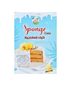 Sponge Cake - 400 gm​ - Multiple Flavors - B2B - More Pure - Tijarahub