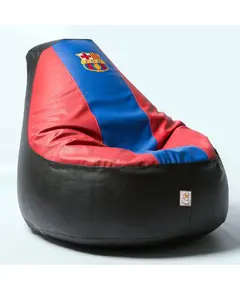 Barcelona Bean Bag 90 X 90 cm - Wholesale - Multiple Models- Comfy & Relaxation​ TijaraHub