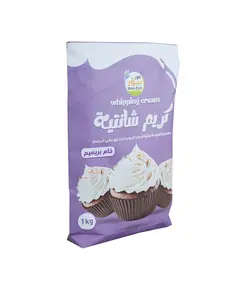 Sumptuous - Whipped cream Premium - 1 kg - Wholesale - More Pure - Tijarahub