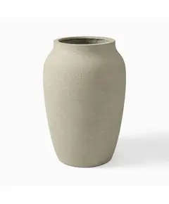 Fiberglass Venice Pot - Handmade - B2B - Home & Garden Decoration - Unique Pots & Plants - 75 cm×55 cm TijaraHub