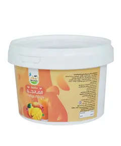 Rich Mango Flavor - 300 gm​ - Wholesale - More Pure - Tijarahub