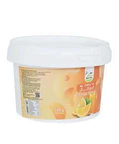 Rich Orange Flavor - 400 gm​ - Wholesale - More Pure - Tijarahub