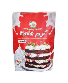 Sumptuous - Chantilly Cream - Perfect - 5 Kg - Wholesale - More Pure - Tijarahub