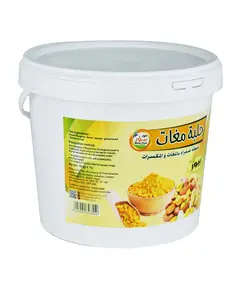 Instant Traditional Drink - Moghat - 10 Kg - Wholesale - More Pure - Tijarahub