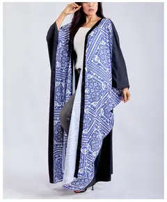 High Quality Nile Dance Kaftan - Wholesale Clothing - Fashion for Women - Crepe - 150 cm - Tijarahub