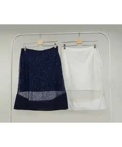 High Quality Long Skirt - Buy in Bulk - Women's Clothing - Satin - Stylish - Tijarahub