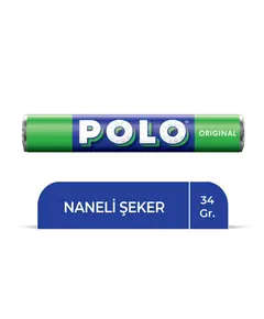 Nestlé Polo Original - Confectionery - B2B – 34 gm. TijaraHub!