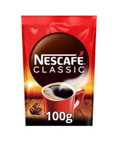 Nestlé - Nescafé Classic 100 gm – Beverage - B2B. TijaraHub!