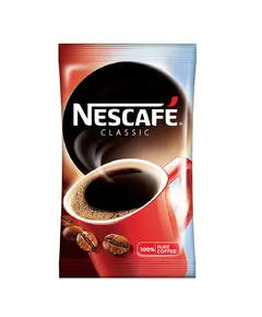 نسكافيه كلاسيك 50 كيس 2 جم - قهوة عالية الجودة - مشروب بالجملة - Nestlé - تجارة هب