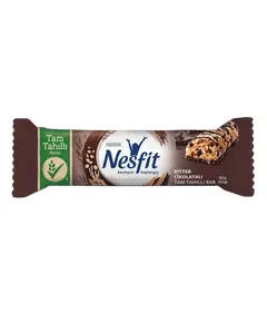 Nestlé - Nesfit Strawberry Bars 23.5 gm – Healthy Snacks - Bulk. TijaraHub!