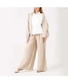 Linen Cardi - Wholesale - Fashion For Women - Diva Couture - Tijarahub