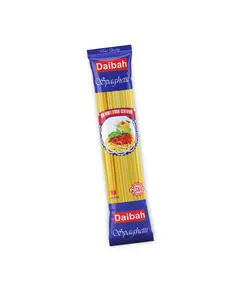 Spaghetti - Dry Pasta Spaghetti 250 gm - Daibah - Wholesale - Tijarahub