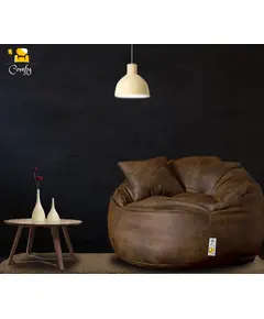 كرسي ووسادة 100×100 سم متعدد الالوان - Comfy & Relaxation - بالجملة Royal تجارة هب