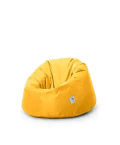 Bulky PVC Waterproof Bean Bag 90 X 65 cm Multi Color - Comfy & Relaxation - Wholesale TijaraHub
