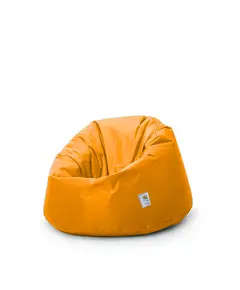 Bulky PVC Waterproof Bean Bag 90 X 65 cm Multi Color - Comfy & Relaxation - Wholesale TijaraHub