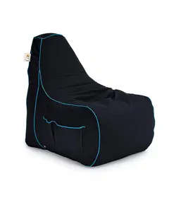 كرسي بين باج 90 × 90 سم متعدد الألوان Gaiming - Comfy & Relaxation - تجارة هب بالجملة