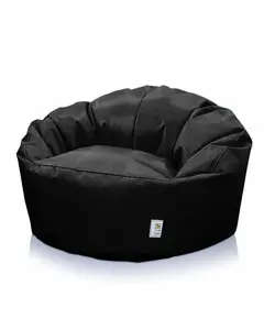 Royal Chair PVC Bean Bag 105 X 85 cm Multi Color - Comfy & Relaxation - Wholesale TijaraHub