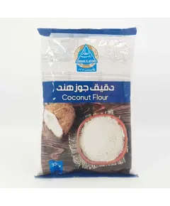 Coconut Flour 350 gm - Ragab El Attar - Wholesale TijaraHub