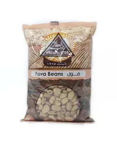 Cereals - Fava Beans 500 gm - Ragab El Attar - Wholesale TijaraHub