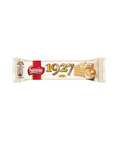 Nestlé – 1927 Premium Quality Latte Chocolate Wafer 30 gm – Snacks - B2B. TijaraHub!