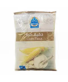 Corn Flour 500 gm - Ragab El Attar - Wholesale TijaraHub