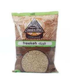 Cereals - Grits 500 gm - Ragab El Attar - Wholesale TijaraHub