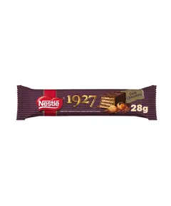 Nestlé – 1927 Premium Quality Dark Chocolate Wafer 28 gm – Snacks - B2B. TijaraHub!