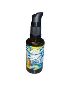 Natural Serum for Hands with Vitamins and Hyaluronic Acid Orange Greece - B2B Products Body Care - 35 ml Tijarahub