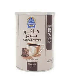 Hot Drinks - Cacao Powder 200 gm - Ragab El Attar - Wholesale TijaraHub