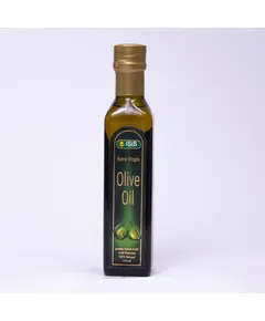 Olive Oil 250 ml - Extra Virgin - Buy in Bulk - Food - Isis - TijaraHub​