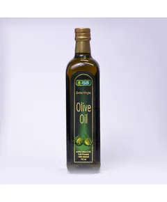 Extra Virgin Olive Oil 750 ml - Buy in Bulk - Food - Sekem​