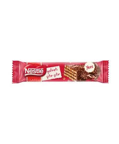 Nestlé – Premium Quality Wafer covered with milk chocolate 27 gm – Snacks - B2B. TijaraHub!