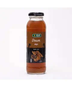 Doum 250 ml Glass bottle - Wholesale - Food - Sekem - TijaraHub