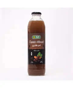 Tamr Hindi 1 Liter Glass bottle - Wholesale - Beverage - Isis - TijaraHub