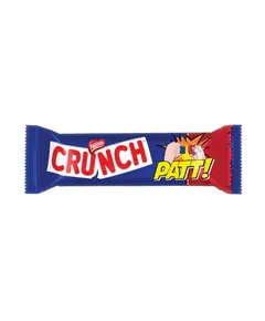 Nestlé – Premium Quality Crunch Patt Wafer 27 gm – Snacks - B2B. TijaraHub!