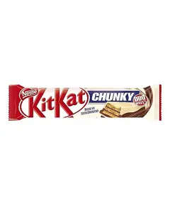 Nestlé – KitKat Chunky Duo Chocolate 38 gm – Snacks - B2B. TijaraHub!