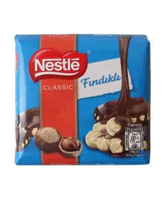 Nestlé – Hazelnut​ Chocolate Squares 60 gm – Snacks - B2B. TijaraHub!