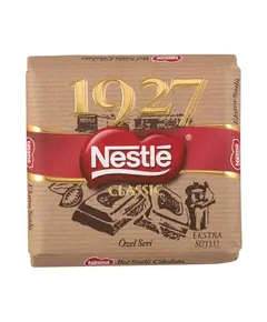 Nestlé – 1927 Premium Quality Milk Chocolate 60 gm – Snacks - B2B. TijaraHub!