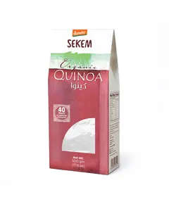 Organic Quinoa 500 gm - Wholesale - Food - Sekem - TijaraHub