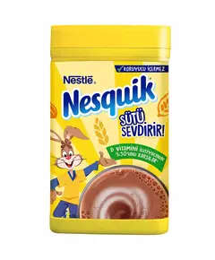 Nestlé – Nesquik Cacao Powder Bag 450 gm – Beverage - B2B. TijaraHub!