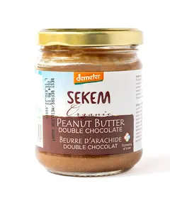 Peanut Butter with Chocolate 180gm - Wholesale - Food - Sekem - TijaraHub