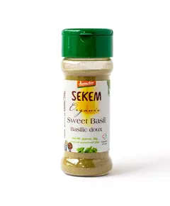 Basil 30 gm - Wholesale - Food - Sekem - TijaraHub