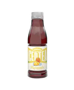 Iced Tea - Chillout - Buy in Bulk - Multiple Flavors - 370 ml - Apple - Pineapple - Lemon - Mixed Berries - Peach - TijaraHub