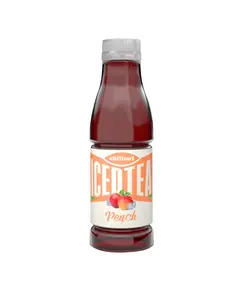 Iced Tea - Chillout - Buy in Bulk - Multiple Flavors - 370 ml - Apple - Pineapple - Lemon - Mixed Berries - Peach - TijaraHub