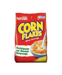 Nestlé – Gold Corn Flakes Premium Quality Cereal 200 gm – Snacks - Bulk. TijaraHub!