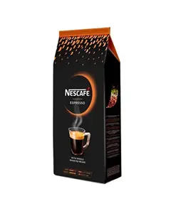 Nestlé - Nescafé Espresso bag 1kg - Premium quality Coffee - B2B Beverage. TijaraHub!