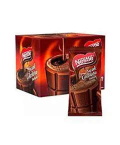 Nestlé – Premium Quality Hot Chocolate Powder Bag 17 gm – Beverage - B2B. TijaraHub!