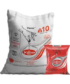 Salt - High Quality Salt 500 gm - Yamy (Red) - Wholesale - Tijarahub